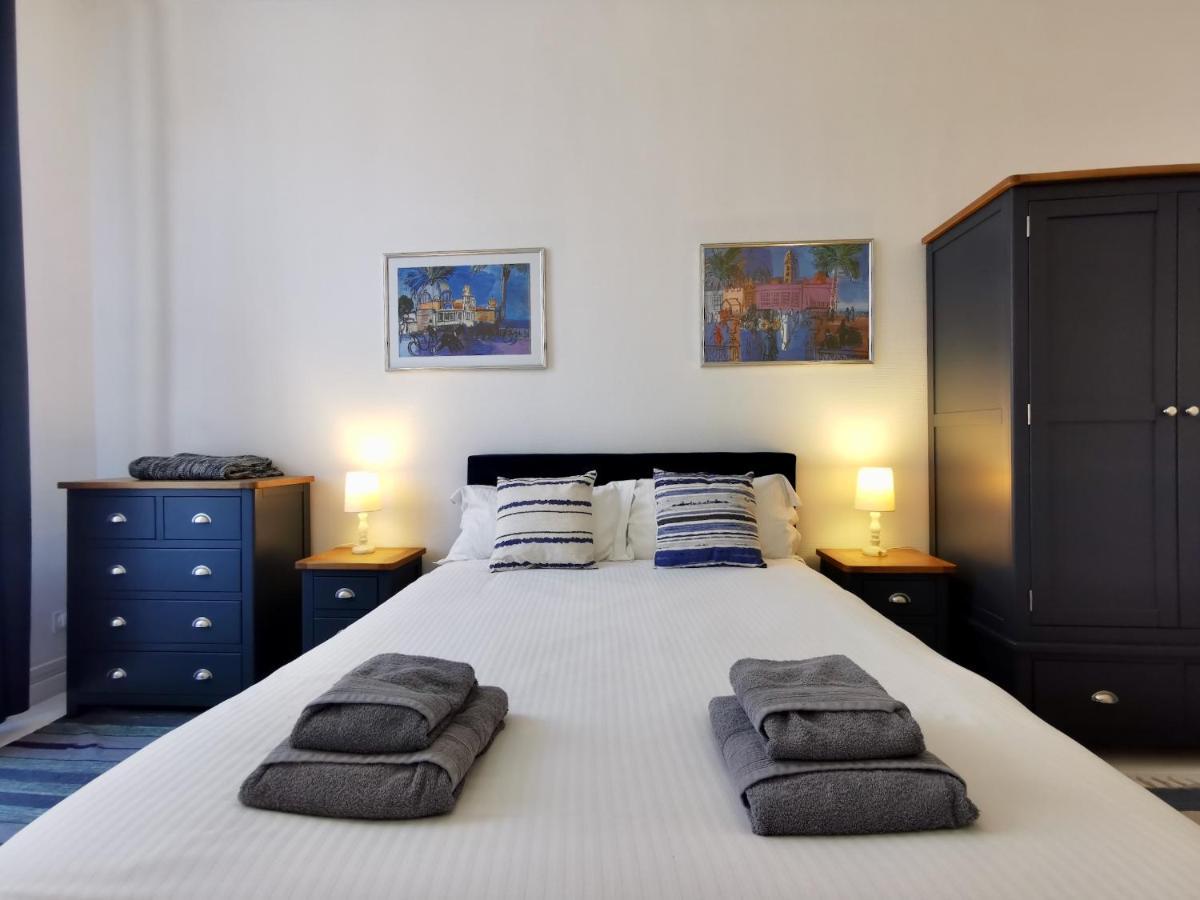 Congres Carre D'Or By Booking Guys 니스 외부 사진
