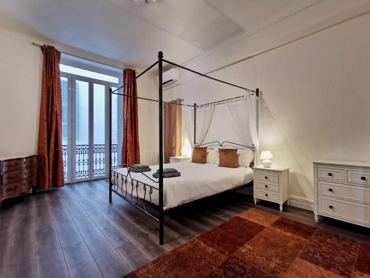 Congres Carre D'Or By Booking Guys 니스 외부 사진